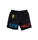 Jugrnaut Jugrnaut 1992 Shorts Black