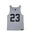 Jugrnaut Jugrnaut Above the Rim tank Grey