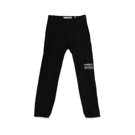 BBC Mineral Pant Black