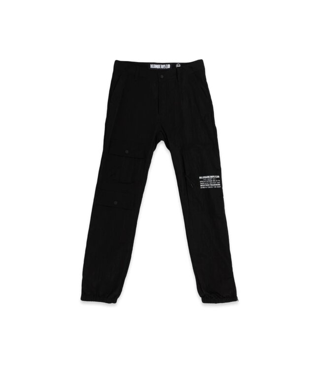 BBC BBC Mineral Pant Black