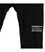 BBC BBC Mineral Pant Black