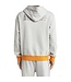 BBC BBC Seal Hoody Heather Grey
