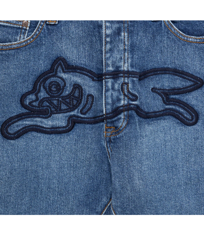 Icecream Icecream Band Apart Jean Syrup (blue)