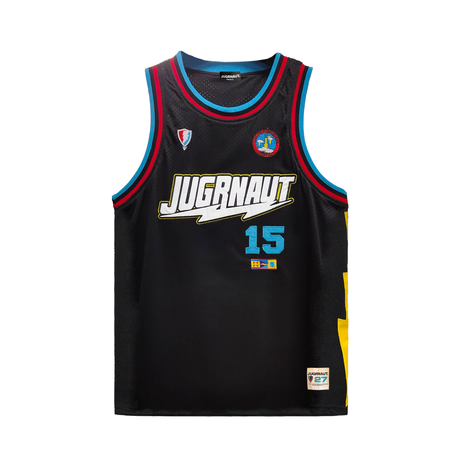 Jugrnaut Worldwide Jersey