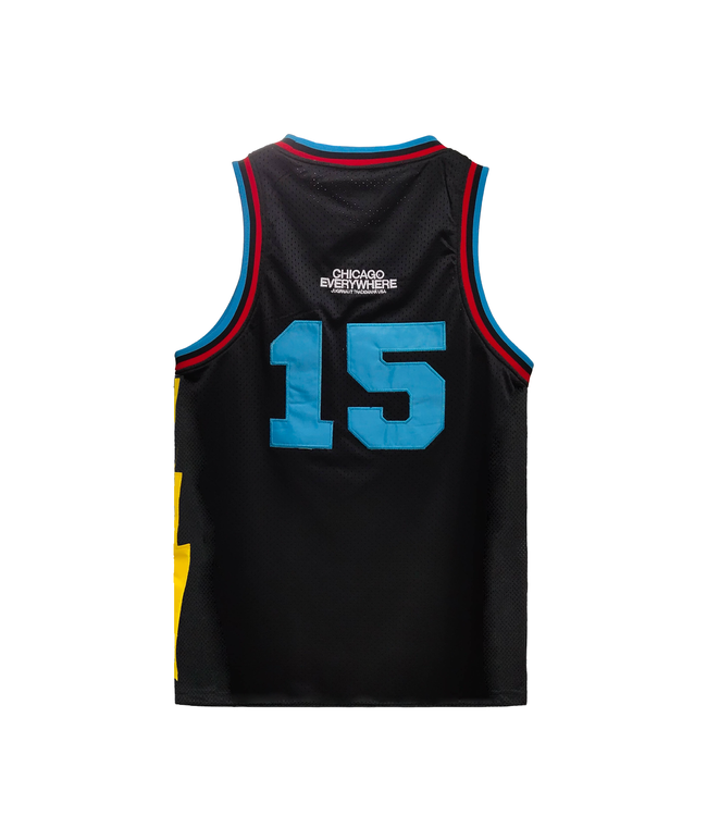 Jugrnaut Jugrnaut Worldwide Jersey