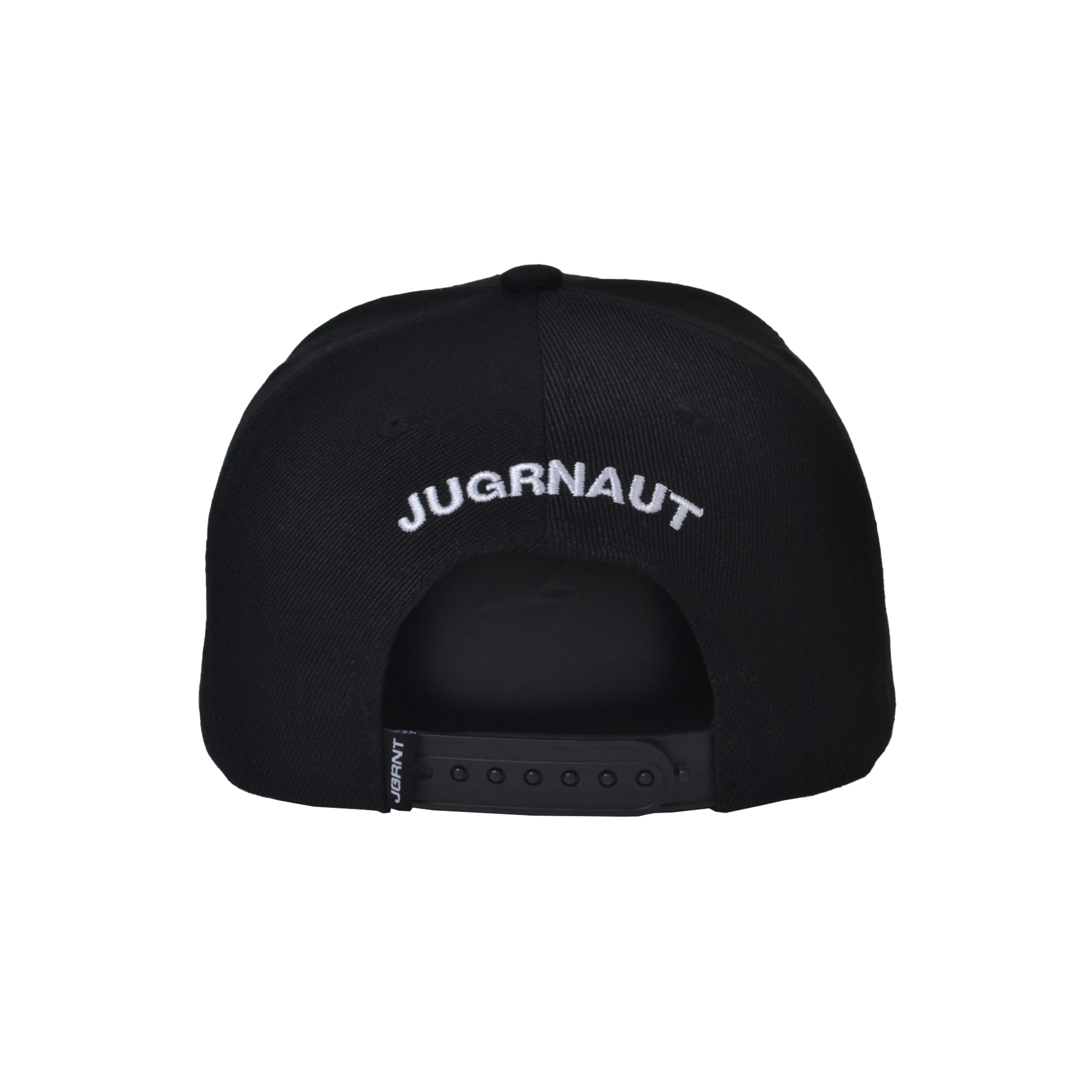 Jugrnaut Jugrnaut LAX Snap Black