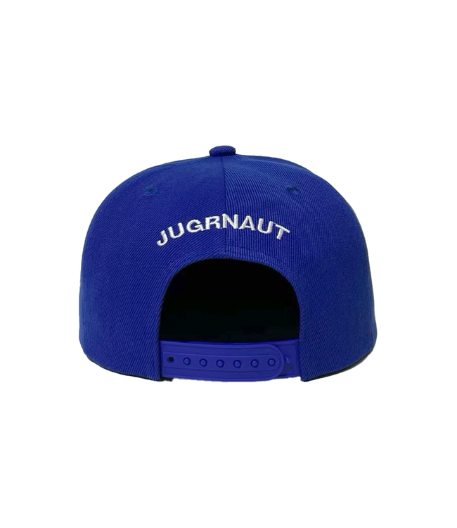 Jugrnaut Jugrnaut LAX Snap Blue