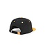 Icecream Icecream Icicle Panel Hat Black
