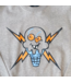 Icecream Icecream Electric Crew Heather Grey