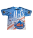 Vintage/ Re-Sale Vintage J New York Mets AOP Large