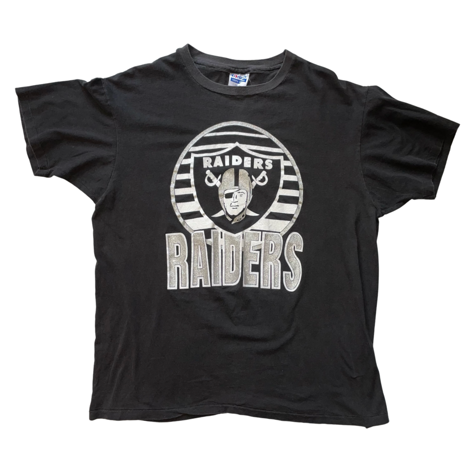 New Original Raiders Shirt90s Raiders Shirtla Raiders Shirt 