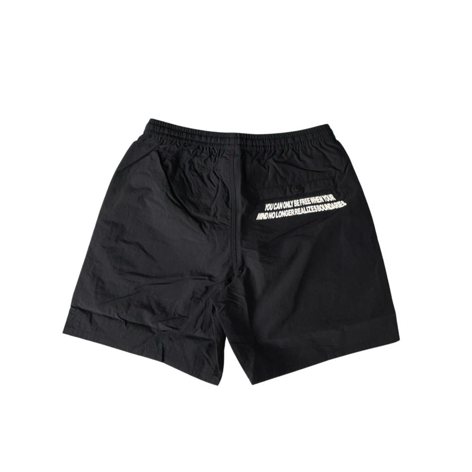 Icecream No Boundaries Short Black - Jugrnaut