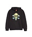 Icecream Icecream Components Hoodie Black