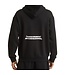 Icecream Icecream Components Hoodie Black