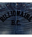 BBC BBC Darkside Jean Slim Vortex Blue