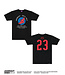 Jugrnaut Jugrnaut x Bata Sole Black Tee