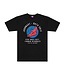 Jugrnaut Jugrnaut x Bata Sole Black Tee