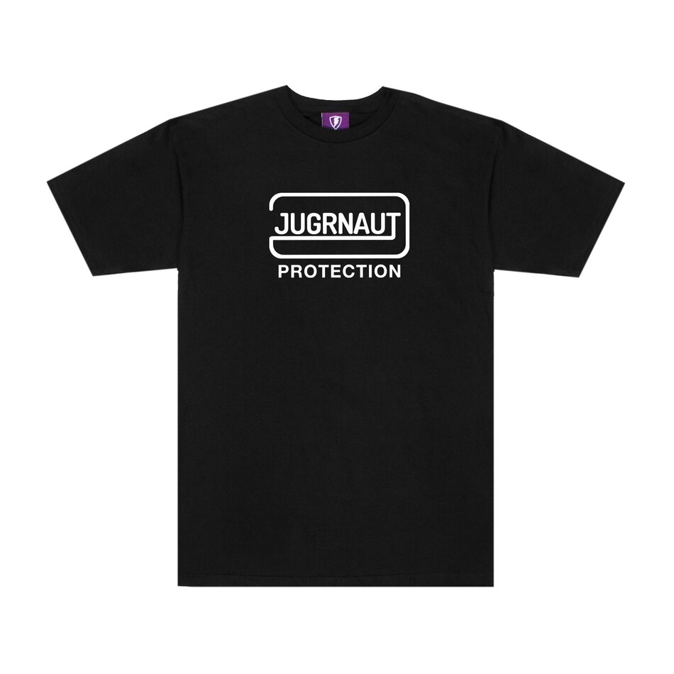 Jugrnaut Megatron Don Tee black