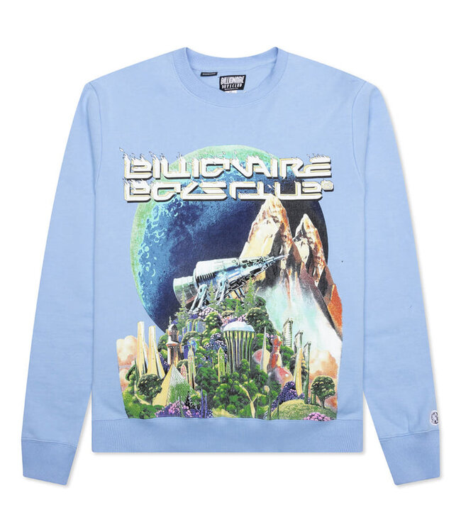 BBC BBC Olympus Crew Pacid Blue