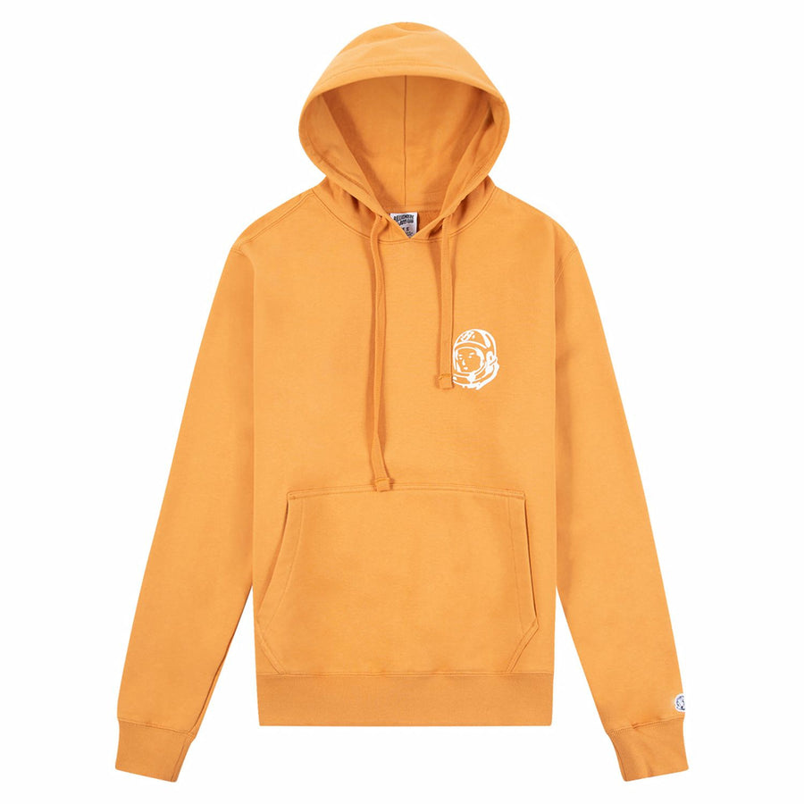 BBC Small Cruiser Hoodie Buckskin - Jugrnaut