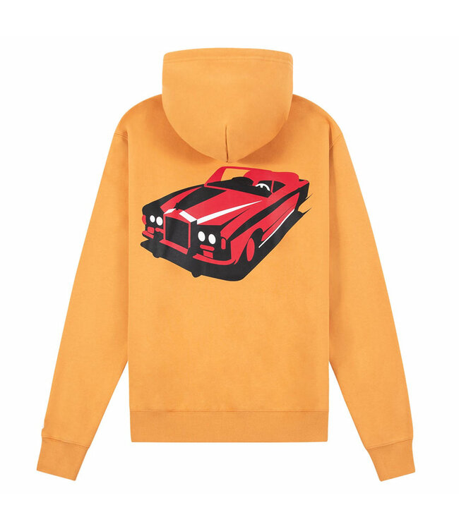 BBC BBC Small Cruiser Hoodie Buckskin