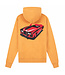 BBC BBC Small Cruiser Hoodie Buckskin
