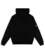 BBC BBC Defiant Hoodie Oversized Black