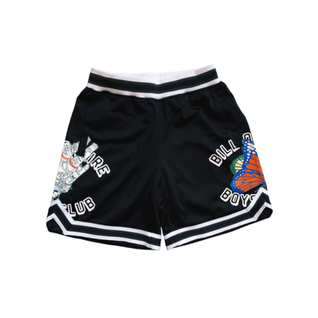 BBC Float Short Black