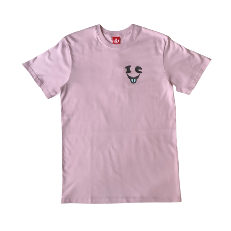 IceCream Smile SS Tee Lavender Frost