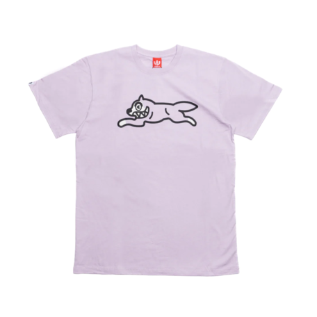 IceCream Pastel SS Tee Lavender Frost