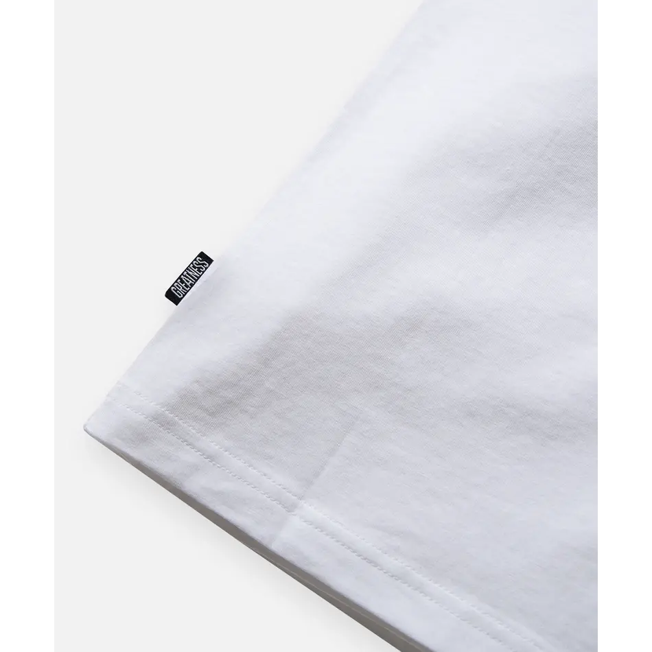 Paper Planes Essential 3-Pack Tee White