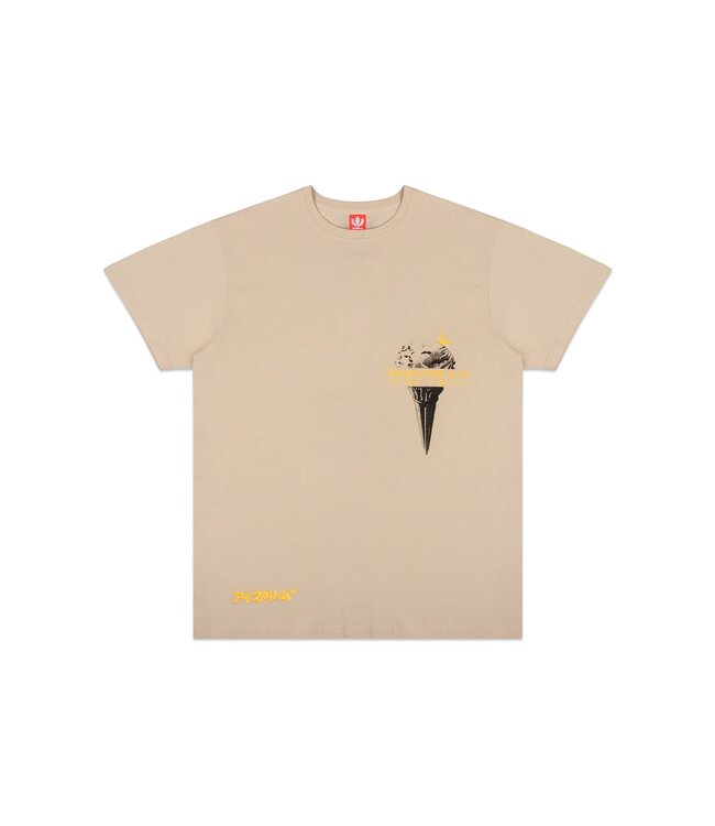ICECREAM CONES TIGER OPEN SHIRT ＆PANTS ICECREAM CONES TIGER OPEN SHIRT ＆PANTS
