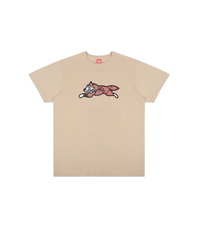 ICECREAM CONES TIGER OPEN SHIRT ＆PANTS Ice Cream Cone Shirt