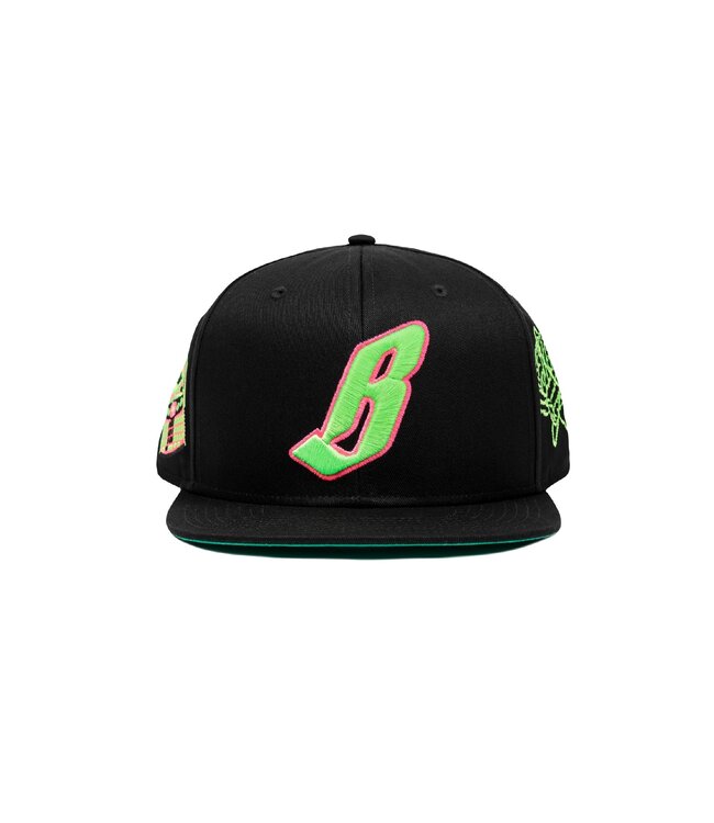 Bbc snapback on sale