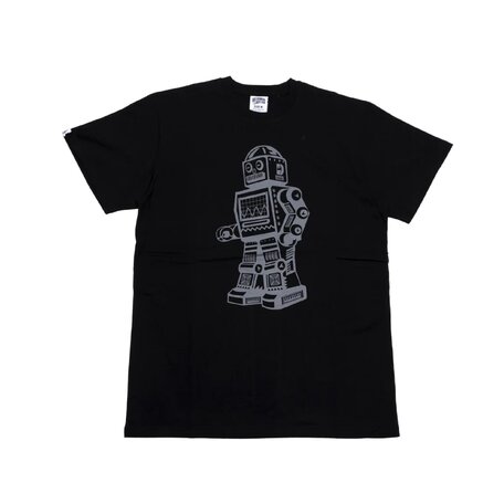 BBC BB Bot SS Tee Black