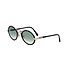 Cazal Cazal 644 Oval Black