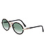 Cazal Cazal 644 Oval Black