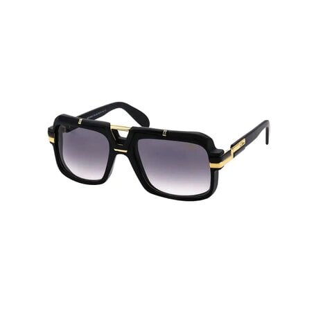 Cazal 664 Black/Gold