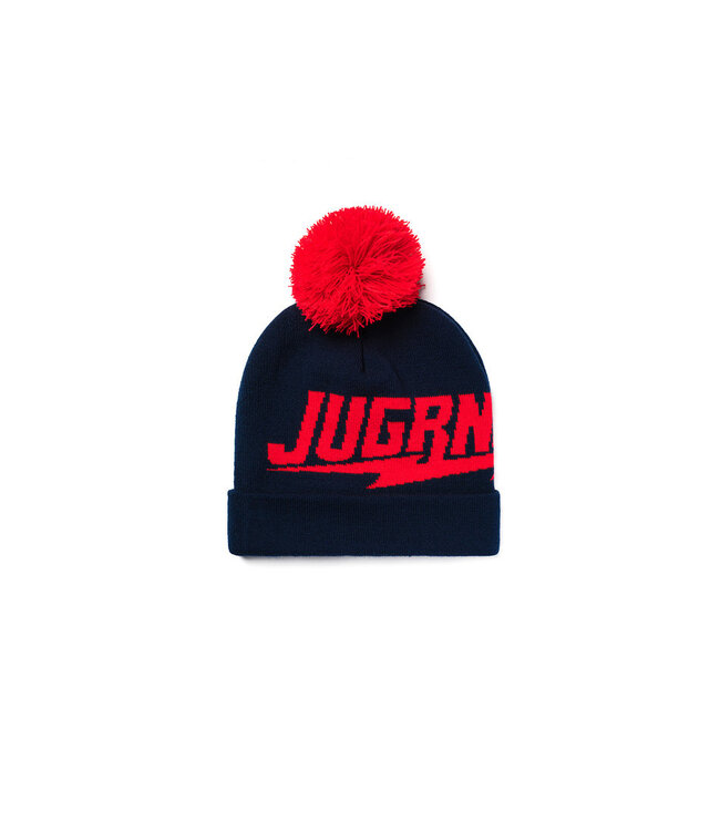 Jugrnaut Jugrnaut TRIUMPH Beanie Navy