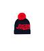 Jugrnaut Jugrnaut TRIUMPH Beanie Navy