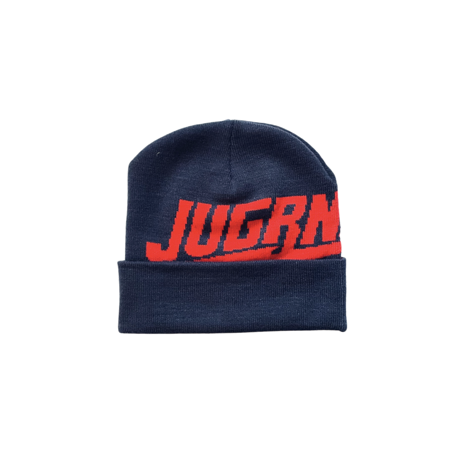 Jugrnaut TRIUMPH Beanie Navy