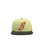 BBC BBC Flying B Snap Leek Green