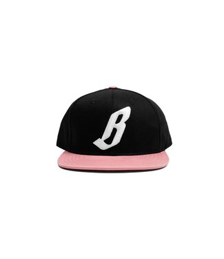 BBC BBC Flying B Snap black