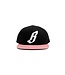BBC BBC Flying B Snap black