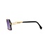 Cazal Cazal 8509C Black/Red  Sunglasses