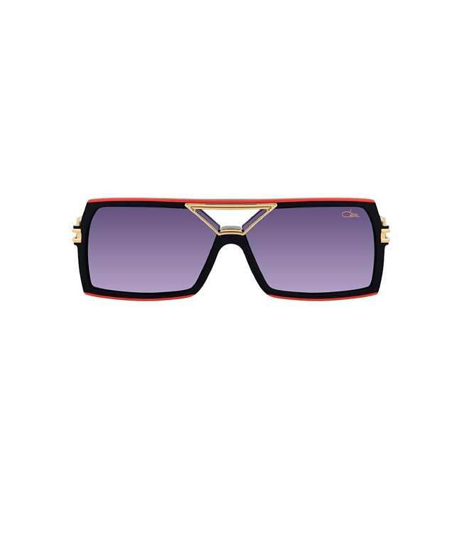 Cazal Cazal 8509C Black/Red  Sunglasses