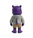 Jugrnaut Jugrnaut Kid Panthro 8" Vinyl Figure (Edition of 100) Purple