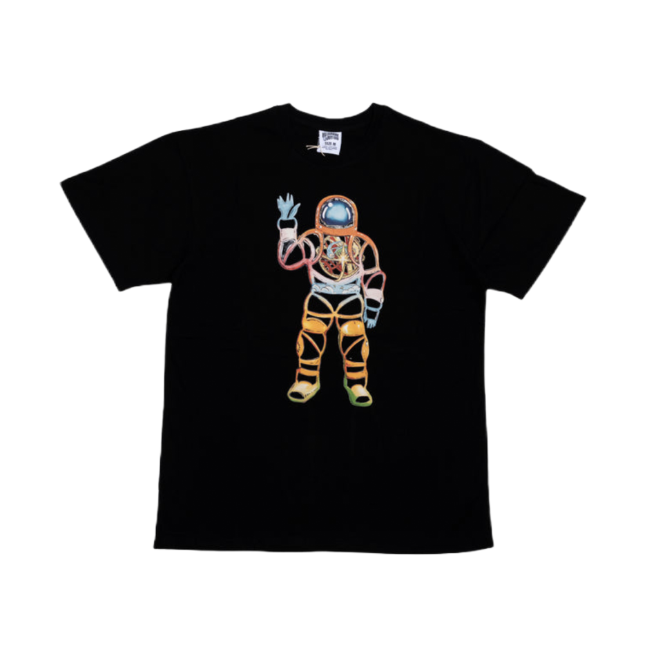 BBC BB Astro SS Tee Black