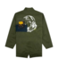 BBC BBC BB Limits Jacket Calliste Green
