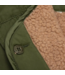 BBC BBC BB Limits Jacket Calliste Green